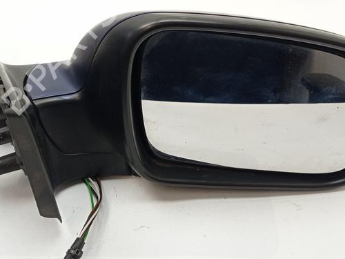 Used Right mirror PEUGEOT 307 (3A/C) 1.4 16V (88 hp) 8179384