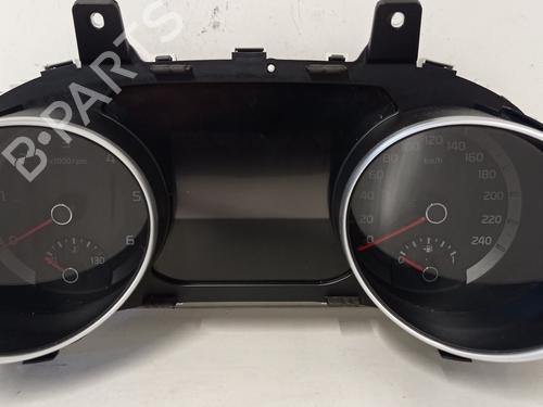 Instrument cluster KIA CEED Sportswagon (CD) | BP30353730C47