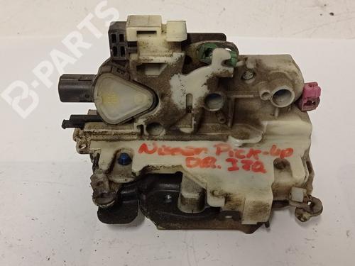 Used Front left lock Front left lock NISSAN PICK UP (D22) 2.5 Di 4WD (133 hp) 9048966 9048966