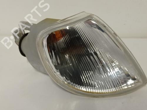 Used Right front indicator CITROËN SAXO (S0, S1) 1.5 D (57 hp) 18698312