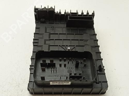 Fuse box SEAT LEON (1P1) 1.2 TSI | BP9715242E1 