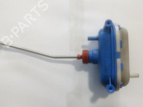 Central lock pump AUDI 80 B2 Saloon (811, 813, 814, 819, 853) 2.0 (115 hp) 10268853