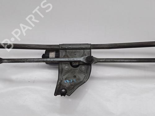Used Front wiper motor FORD TRANSIT Van (FA_ _) [2006-2014]  27882645