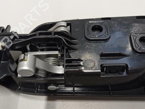 Front right interior door handle HONDA CIVIC IX (FK) 1.6 i-DTEC (FK3) | BP10321514I14 