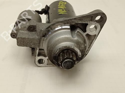 Starter SEAT LEON (1P1)  | BP23229704M8 