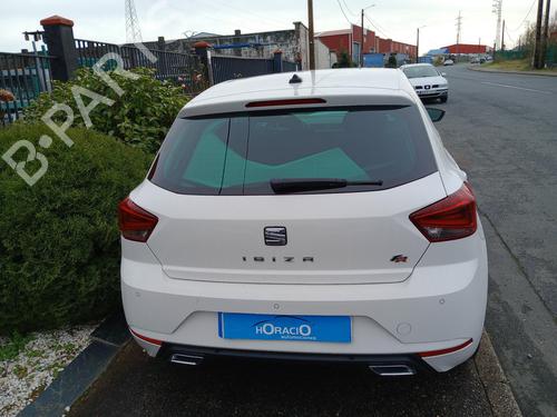 Headlight switch SEAT IBIZA V (KJ1, KJG)  | BP16456095I24 
