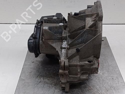 Gearbox FORD FIESTA VI (CB1, CCN) 1.4 | BP31830958M3