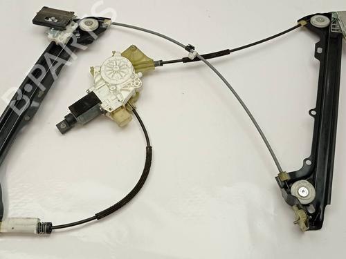Used Front left window mechanism Front left window mechanism 38011227 38011227