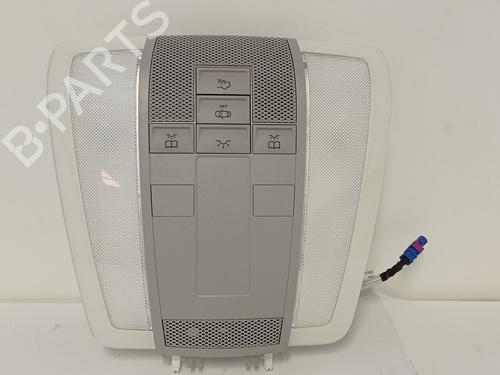 Interior roof light MERCEDES-BENZ C-CLASS T-Model (S204) C 200 CDI (204.201) | BP9178662I8 