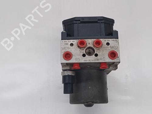 Used ABS pump PEUGEOT 307 Break (3E) 2.0 HDI 110 (107 hp) 30262918