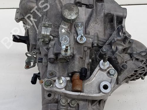 Gearbox HONDA CIVIC VIII Hatchback (FN, FK) 2.2 CTDi (FK3) | BP24621747M3 