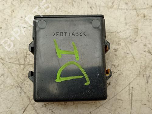 Electronic module TOYOTA PRIUS Liftback (_W2_) 1.5 Hybrid (NHW20_, NHW20R) | BP8100225M83 