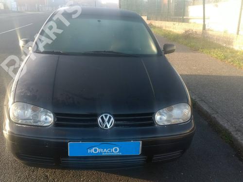 Used Parts VW GOLF IV (1J1)  1.9 TDI  1127211