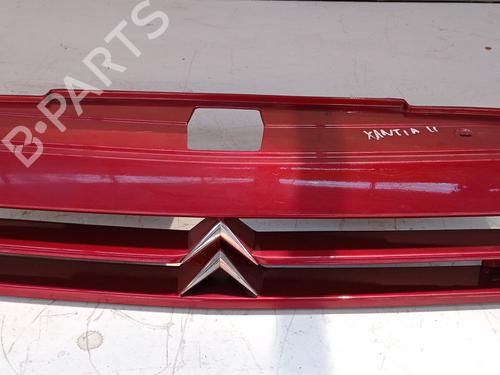 Grille CITROËN XANTIA (X1_, X2_) 1.6 i | BP7865658C40 