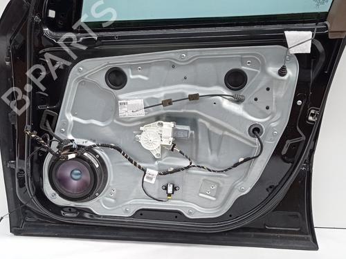 Right front door MERCEDES-BENZ M-CLASS (W164) ML 320 CDI 4-matic (164.122) | BP12434833C3 