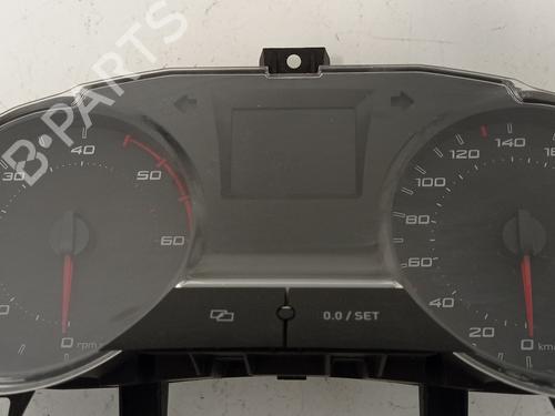 Used Instrument cluster SEAT IBIZA IV (6J5, 6P1) [2008-2017]  7093571
