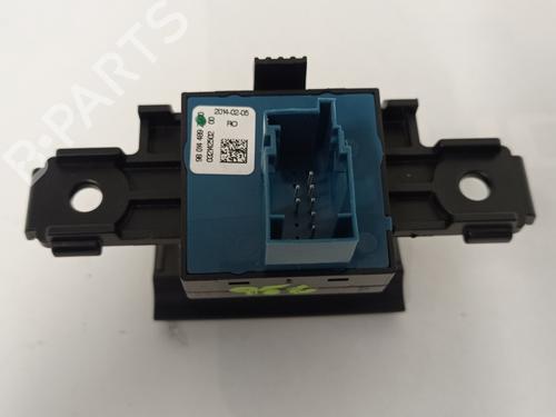 håndbremse CITROËN C4 Picasso II  | BP30759649I18 