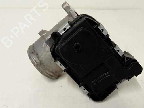 Throttle body IVECO DAILY VI Van  | BP29724345M82 