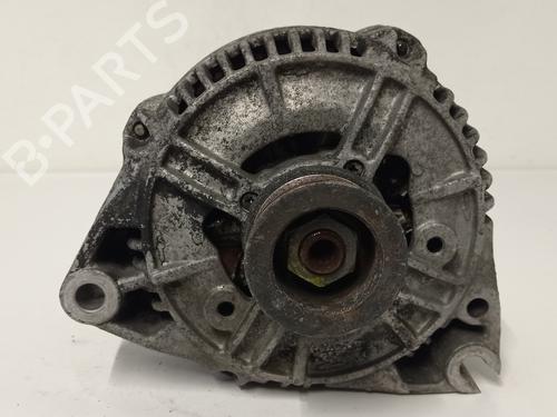 Used Alternator SAAB 9-3 (YS3F, E79, D79, D75) 2.2 TiD (125 hp) 21541972