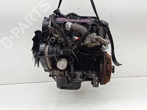 Engine IVECO DAILY IV Van | BP37995764M1 - Image 3