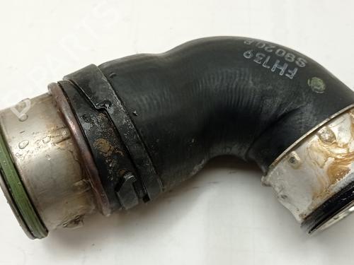 Pipe AUDI A3 (8P1)  | BP23949912M125 