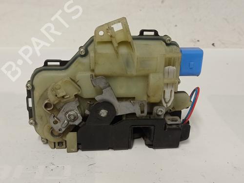 Used Front left lock SEAT IBIZA III (6L1) 1.9 TDI (100 hp) 9048955
