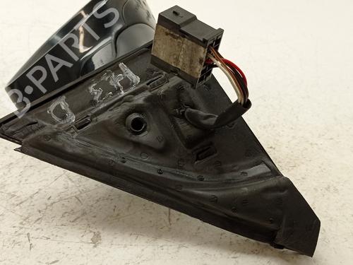 Right mirror AUDI A3 (8L1) 1.6 | BP7968000C27 