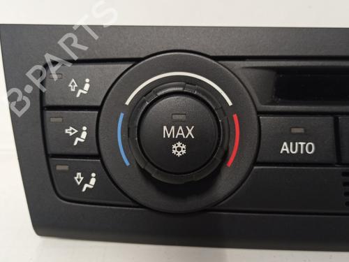 Climate control BMW 1 (E87) 120 d | BP10220804I5 