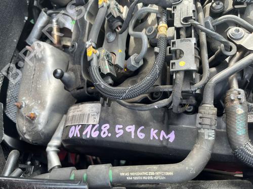 Engine AUDI A3 (8P1) | BP32475789M1