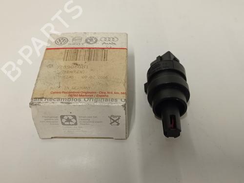 Used Electronic sensor SEAT IBIZA III (6L1) [2002-2009]  18474245
