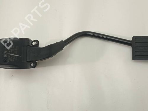 Pedal Pedal PEUGEOT 508 SW I (8E_) 2.0 HDi (140 hp) 36432448 36432448