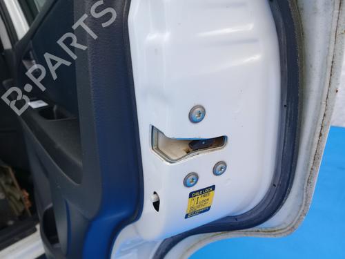 Used Rear right lock FIAT SEDICI (189_) 1.9 D Multijet 4x4 (120 hp) 18919920
