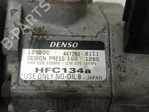 AC-Kompressor KIA CARNIVAL / GRAND CARNIVAL III (VQ) 2.9 CRDi | BP8070949M34