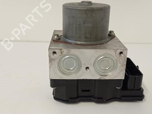ABS pump FORD GALAXY II (WA6)  | BP9954617M43 