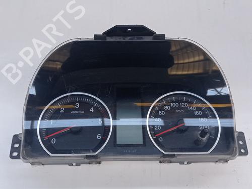 Instrument cluster HONDA CR-V III (RE_) 2.2 i-CTDi 4WD (RE6) | BP29908911C47 