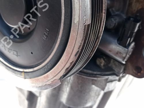 Engine JEEP RENEGADE SUV (BU, B1, BV) 1.6 CRD | BP30326094M1