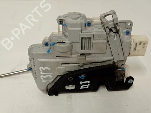 Front left lock AUDI A4 B7 (8EC) 2.0 TDI 16V | BP23132563C98 