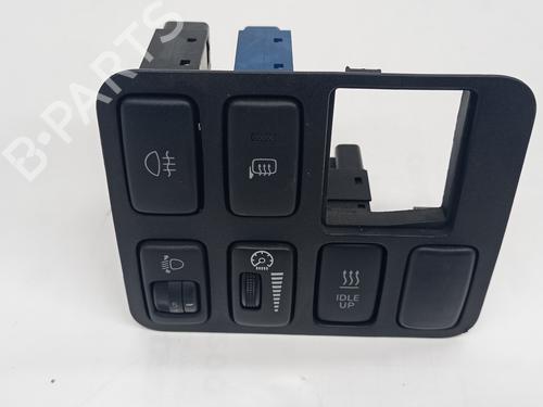 Kombi Kontakt / Stilkkontakt TOYOTA LAND CRUISER PRADO (_J12_) 3.0 D-4D (KDJ120, KDJ125) (163 hp) 30105431