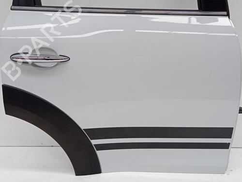 Right rear door MINI MINI COUNTRYMAN (R60)  | BP11358026C5