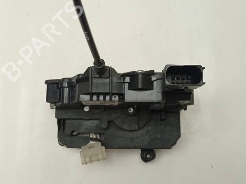 Front left lock OPEL CORSA E (X15) | BP37027033C98 - Image 5