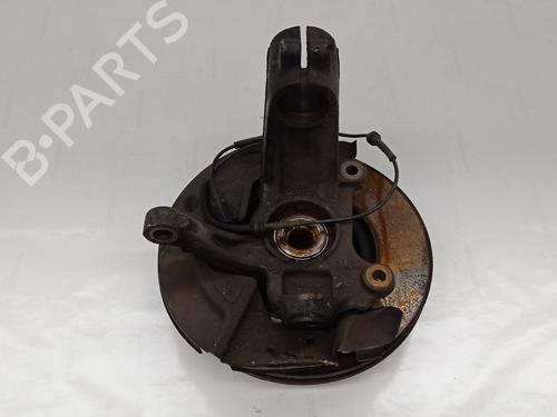 Used Left front steering knuckle LAND ROVER FREELANDER 2 (L359) 2.2 TD4 4x4 (152 hp) 15688305