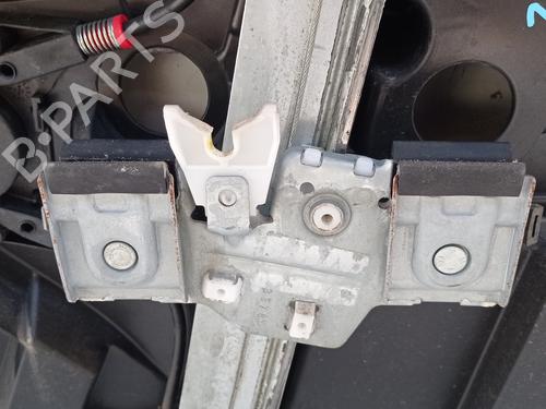 Front left window mechanism FORD FIESTA VI (CB1, CCN) 1.25 | BP24980217C22 