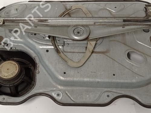 Front left window mechanism FORD FOCUS II (DA_, HCP, DP) 1.8 TDCi | BP9126510C22 