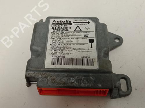 Used ECU airbags RENAULT LAGUNA I (B56_, 556_) [1993-2002]  7093692