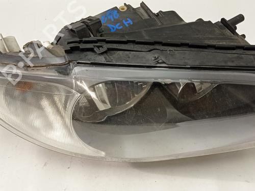 Right headlight BMW 1 (E87) 116 d | BP27996463C29 
