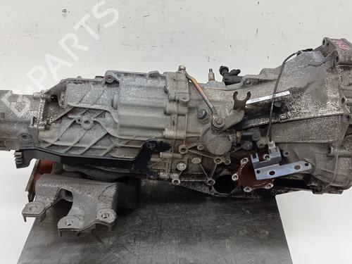 Used Gearbox Gearbox 37466580 37466580
