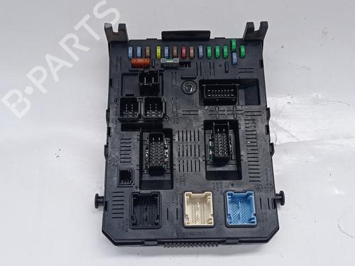 Fuse box PEUGEOT 307 Break (3E)  | BP19097486E1 