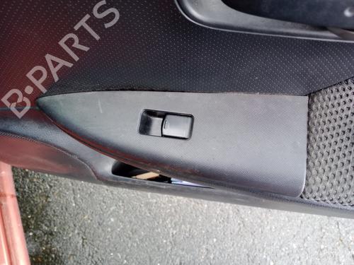 Used Right front window switch NISSAN NOTE (E11, NE11) [2005-2013]  12434875