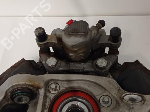 Left rear steering knuckle MERCEDES-BENZ C-CLASS T-Model (S204) C 200 CDI (204.201) | BP9225723M27 