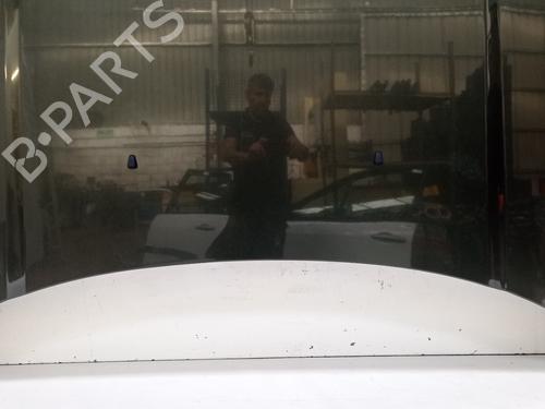 Hood LAND ROVER DISCOVERY III (L319)  | BP27367692C1 